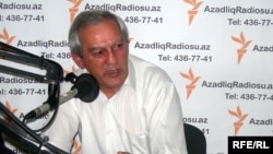 Zəfər Quliyev