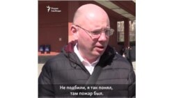 "Много военных просто так погибло"