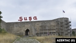 Şuşa