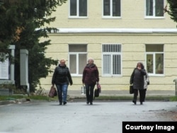 Госпиталь в Нижнем Новгороде