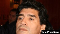 Diyeqo Maradona