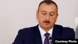 İlham Aliyev