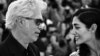 Jim Jarmusch və Golshifteh Farahani