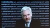 Асанж: WikiLeaks не зьбіраліся ўплываць на выбары ў ЗША