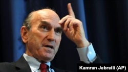 Elliot Abrams