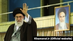 Ali Khamenei