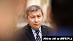 Altay Göyüşov