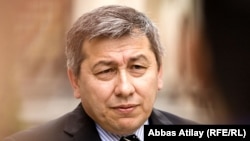 Altay Göyüşov