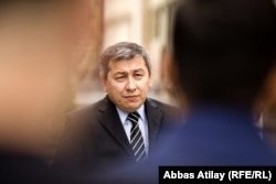 Altay Göyüşov