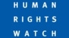 HRW: «Azərbaycan hakimiyyəti gənc fəalları hədəfə alıb»