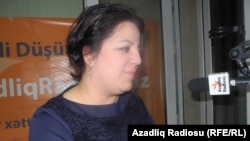 Şahnaz Bəylərqızı