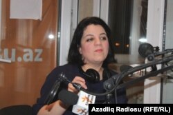 Şahnaz Bəylərqızı