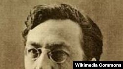 Именно в Мурнау Кандинский начинает писать свой труд «О духовном в искусстве», в котором он изложил фактически свое кредо, свое видение абстракционизма