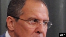 Sergey Lavrov