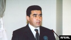 Etibar Pirverdiyev