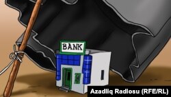 Bank [karikatura]