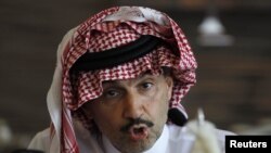 Alwaleed bin Talal