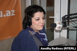 Şahnaz Bəylərqızı