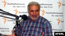 Eyyub Huseynov, 2009