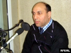 Elxan Mehdiyev