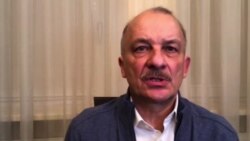 Сергей Алексашенко о программе Байдена