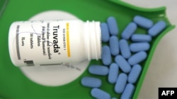 Truvada