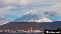 Петропавловск-Камчатский