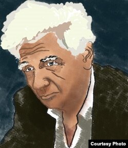 Jak Derrida