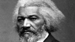 Frederick Douglass (1818-1895)