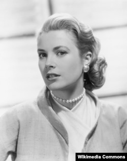 Grace Kelly