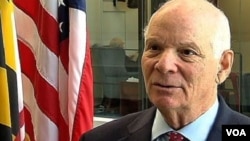 Senator Ben Cardin