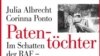 Germany -- "Paten-tocher" by J. Albrecht and C. Ponto bookcover