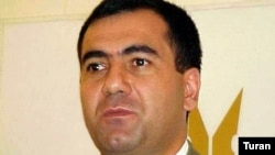 Qüdrət Həsənquliyev