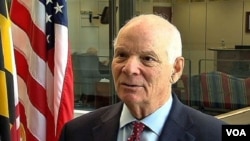 Ben Cardin