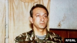 Rövşən Cavadov