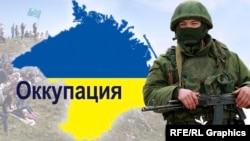 Украина. Крым