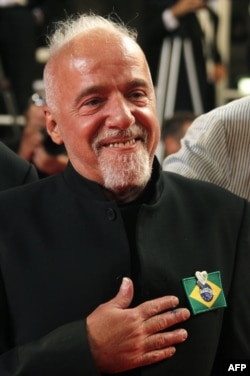 Paulo Coelho