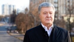 "Я не окажусь за решеткой". Петр Порошенко о своем возвращении в Украину