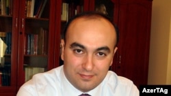 Elnur Aslanov