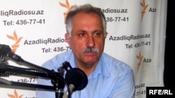 Mehman Əliyev