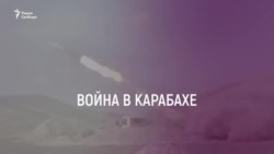 Путин пропускает удары от Анкары. Нагорный Карабах в огне | Грани времени с Мумином Шакировым