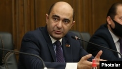 Edmon Marukyan