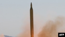 Uzaqmənzilli «Şahab-3» raketinin buraxılması, 28 sentyabr 2009