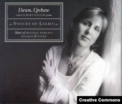 Дон Апшоу. “Voices of Light”