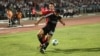 «Qarabağ» – «Visla» – 3:2 (Fotosessiya)