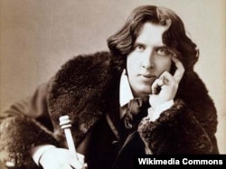 Oscar Wilde