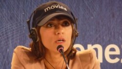 Ana Lily Amirpour