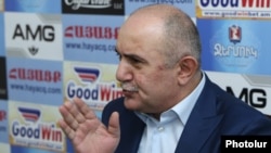 Samvel Babayan