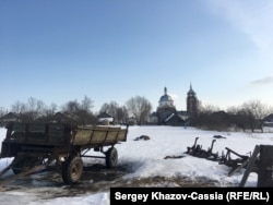 Мосейцево