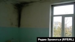 Каспийскалъул азарханаялъул рукъ